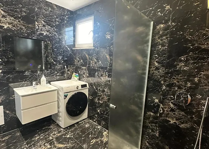 Reve Apartments Tirana